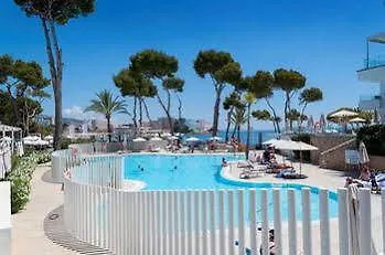 Melia Antillas Calvia Beach Hotel Magaluf  Spagna