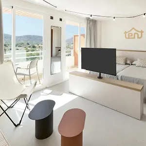 Hotel Tent Calvia, Magalluf
