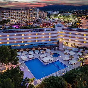 Apartmán Mallorca, Magalluf