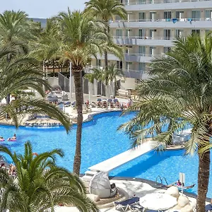 Aparthotel Bh Club Mallorca - Adults Only, Magalluf